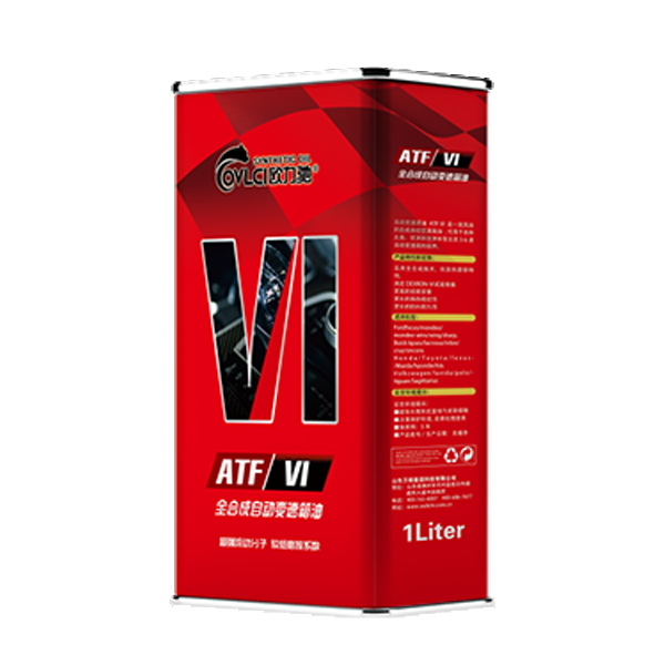 ATF VI 1L